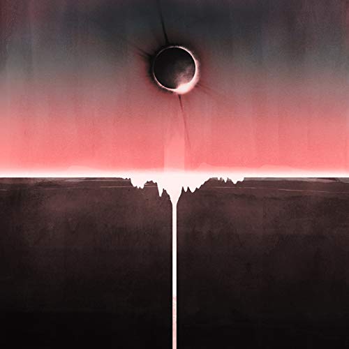 MOGWAI - EVERY COUNTRY'S SUN (2LP 180G CLEAR VINYL) (I)