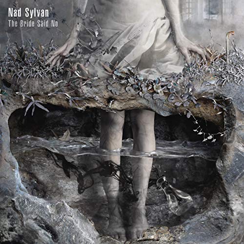 NAD SYLVAN - THE BRIDE SAID NO (CD)