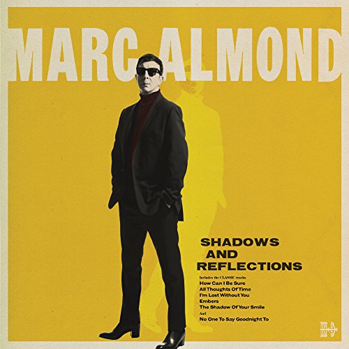 MARC ALMOND - SHADOWS AND REFLECTIONS (LP)