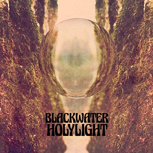 BLACKWATER HOLYLIGHT - BLACKWATER HOLYLIGHT (CD)