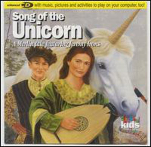 CLASSICAL KIDS - SONG OF THE UNICORN / VARIOUS (CD)