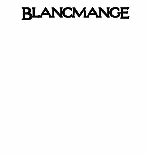 BLANCMANGE - I WANT MORE (VINYL)