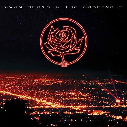 ADAMS, RYAN AND THE CARDINALS - III/IV (CD)