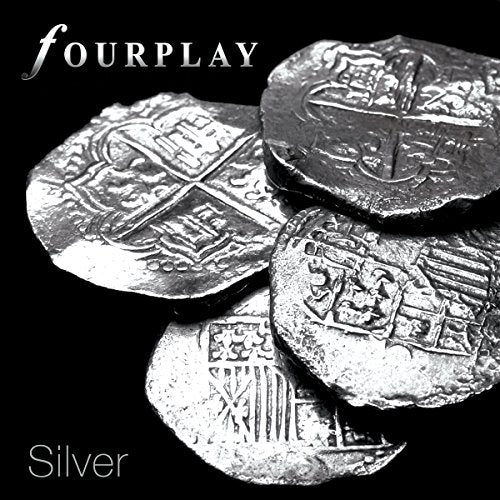 FOURPLAY - SILVER (CD)