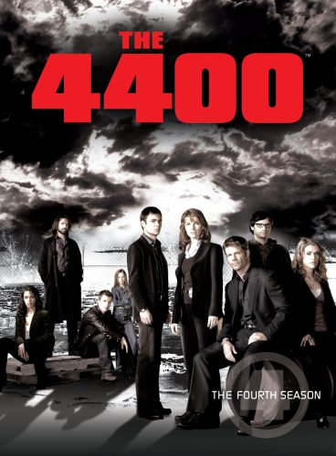 THE 4400: SEASON 4