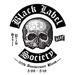 BLACK LABEL SOCIETY - SONIC BREW 20TH ANNIVERSARY BLEND 5.99 - 5.19 (VINYL)