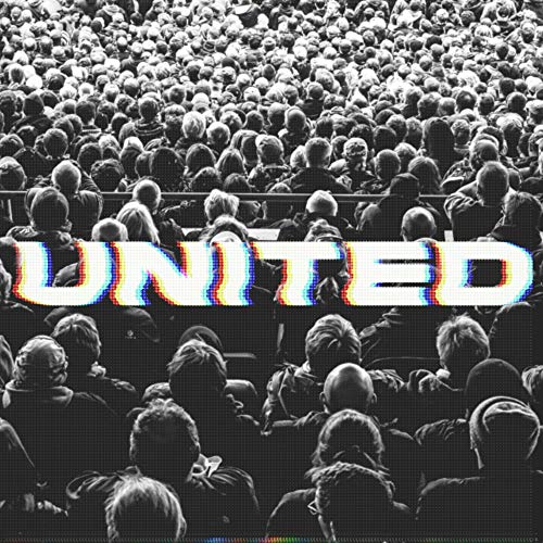 HILLSONG UNITED - PEOPLE (CD)