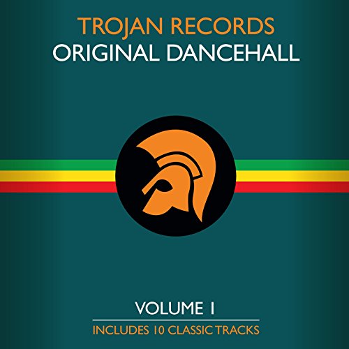 VARIOUS ARTISTS - ADA - THE BEST OF ORIGINAL DANCEHALL (VINYL)