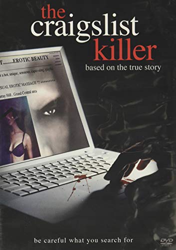 THE CRAIGSLIST KILLER (SOUS-TITRES FRANAIS)