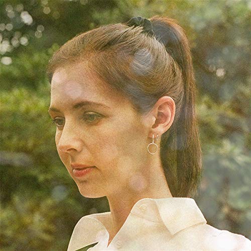 FORNO,CARLA DAL - LOOK UP SHARP (VINYL)