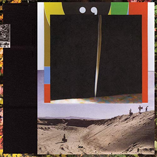 BON IVER - BON IVER I, I (CD)