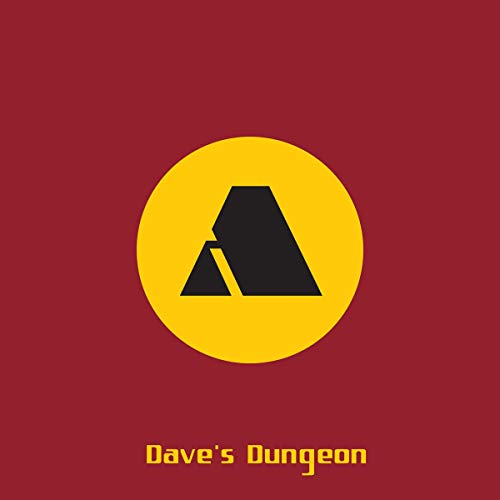 AVON - DAVE'S DUNGEON (CD)