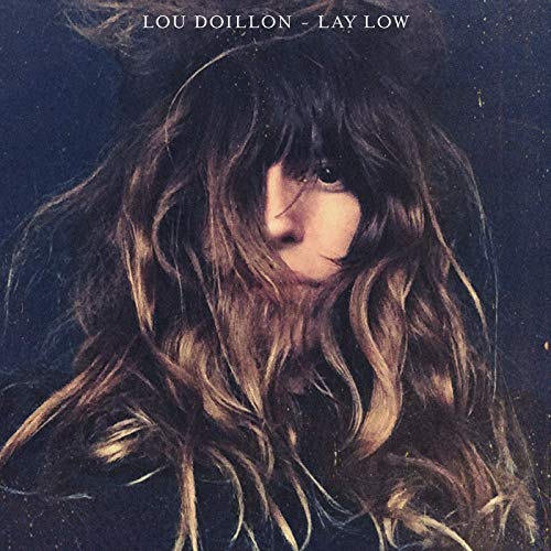 DOILLON, LOU - LAY LOW (CD)