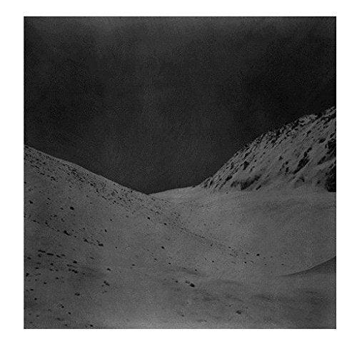 BIG BRAVE - AU DE LA (VINYL)