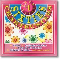 VARIOUS ARTISTS - 60'S CHARTBUSTERS