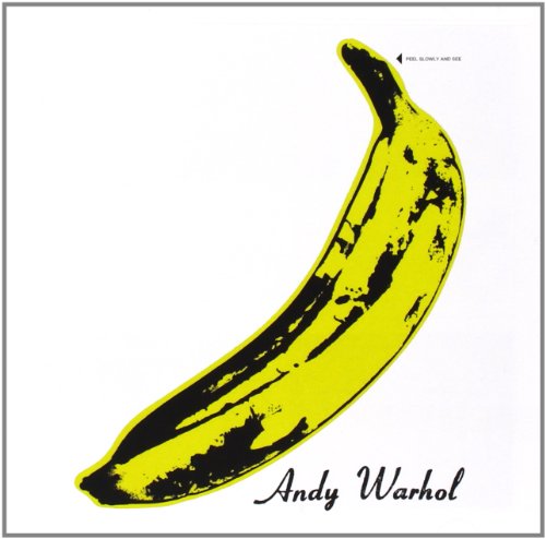 VELVET UNDERGROUND - VELVET UNDERGROUND & NICO (CD)