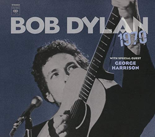 BOB DYLAN - 1970 (CD)