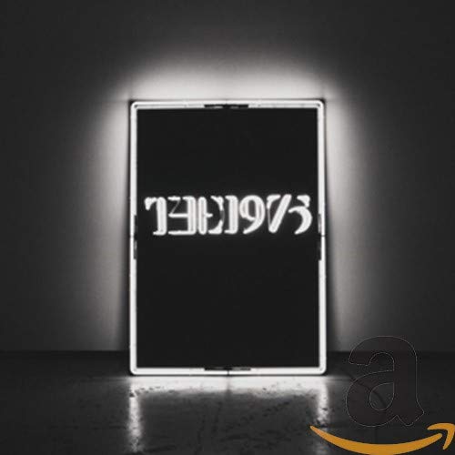 THE 1975 - THE 1975 (DELUXE 2CD) (CD)