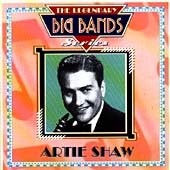 LEGENDARY BIG BANDS (CD)