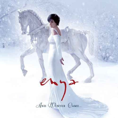 ENYA - AND WINTER CAME (CD)