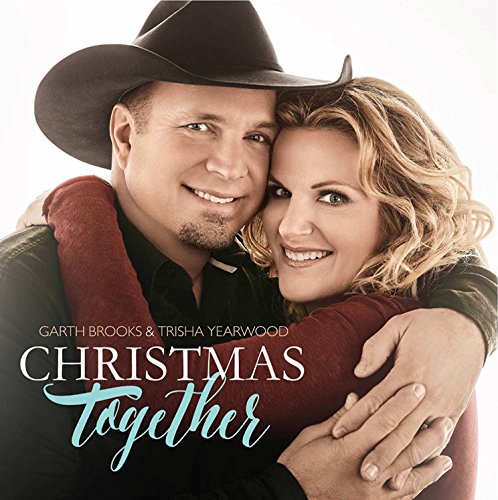 GARTH BROOKS - CHRISTMAS TOGETHER (CD)