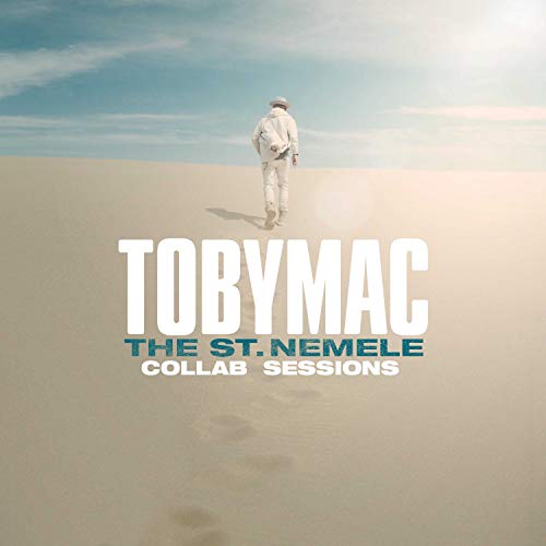 TOBYMAC - THE ST. NEMELE COLLAB SESSIONS (CD)