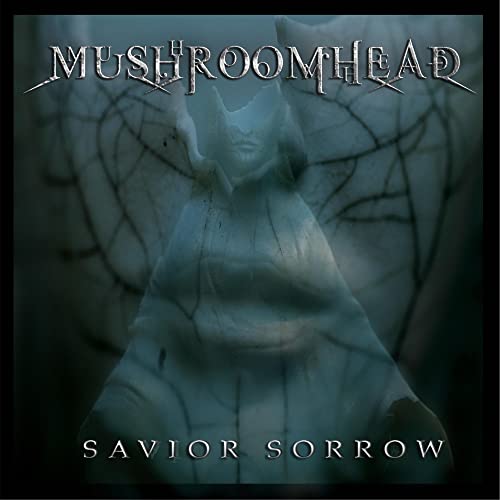 MUSHROOMHEAD - SAVIOUR SORROW (CD)