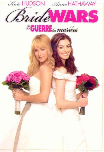 BRIDE WARS