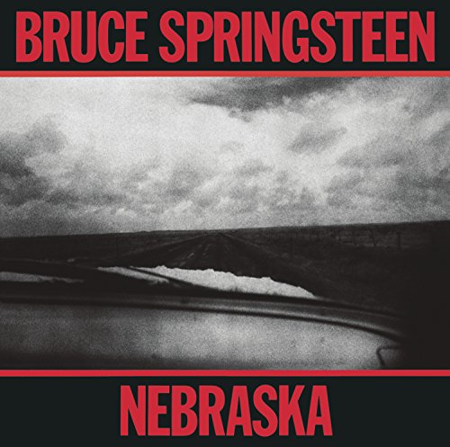 BRUCE SPRINGSTEEN - NEBRASKA (2014 RE-MASTER)