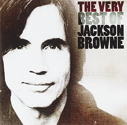 BROWNE, JACKSON - BROWNE, JACKSON - VERY BEST OF : 2CD (CD)