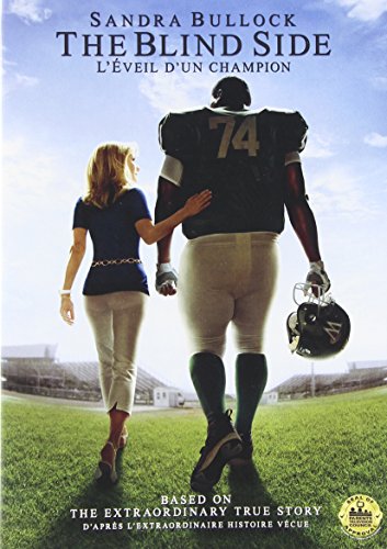 THE BLIND SIDE / L'EVEIL D'UN CHAMPION (BILINGUAL)