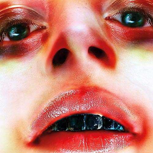 ARCA - ARCA (CD)