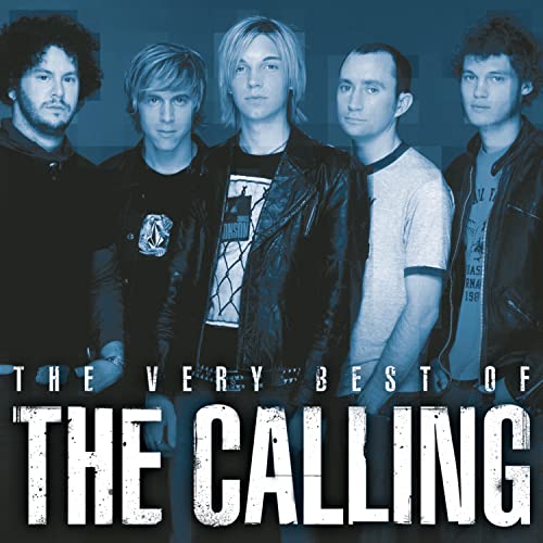 THE CALLING - THE BEST OF (CD)