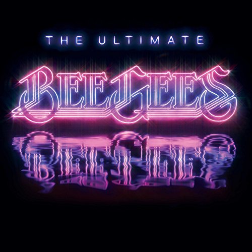 BEE GEES - ULTIMATE BEE GEES [2 CD] (CD)