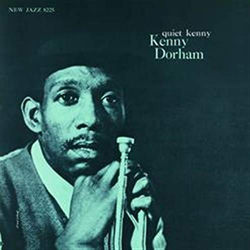 DORHAM,KENNY - QUIET KENNY (CD)