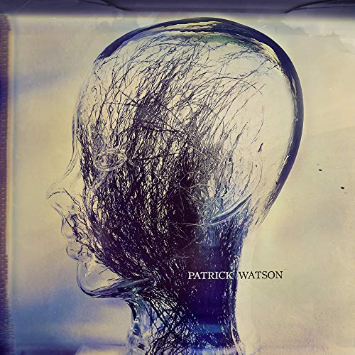 WATSON, PATRICK - WAVE (CD)