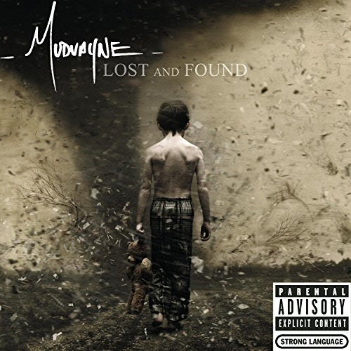 MUDVAYNE - LOST & FOUND