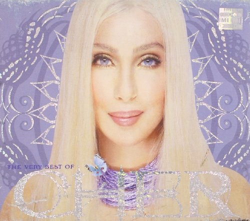 CHER - VERY BEST OF CHER