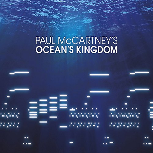 MCCARTNEY, PAUL - OCEAN'S KINGDOM (2LP)