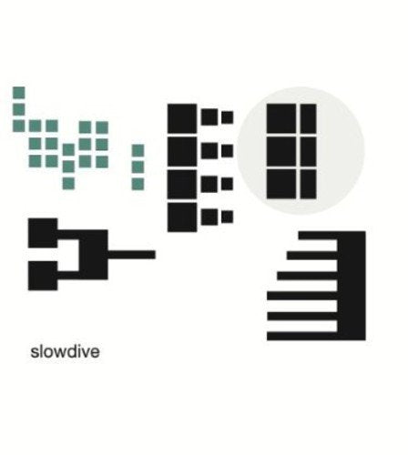 SLOWDIVE - PYGMALION [VINYL LP]