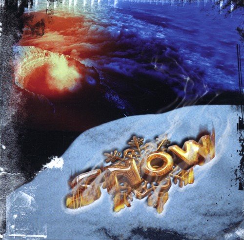 SNOW - SNOW (CD)