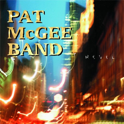 MCGEE, PAT - REVEL (CD)