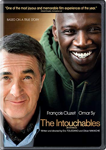 THE INTOUCHABLES (BILINGUAL)