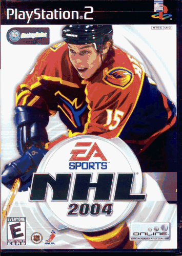 NHL 2004 [E]