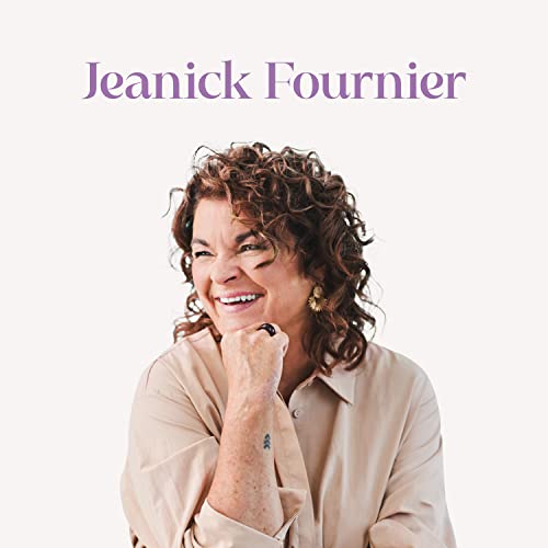 JEANICK FOURNIER - JEANICK FOURNIER (CD)