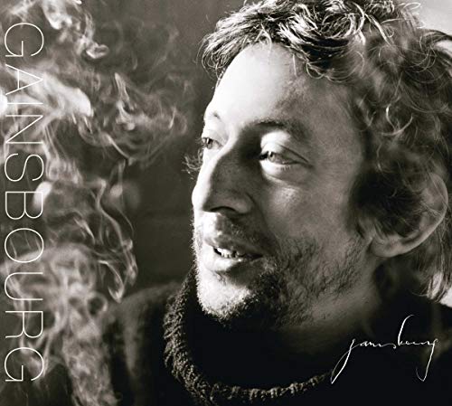 SERGE GAINSBOURG - INTGRALE (CD)