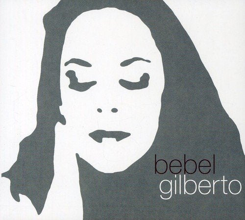 BEBEL GILBERTO - TANTO TEMPO (CD)