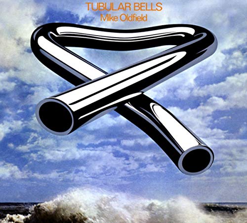 MIKE OLDFIELD - TUBULAR BELLS [CD + DVD] (CD)