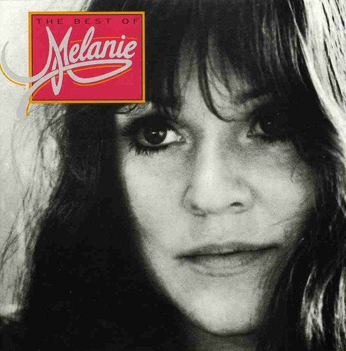 MELANIE - BEST OF... (CD)