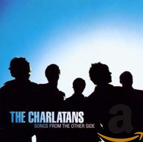 CHARLATANS U.K. - SONGS FROM THE OTHER SIDE (CD)